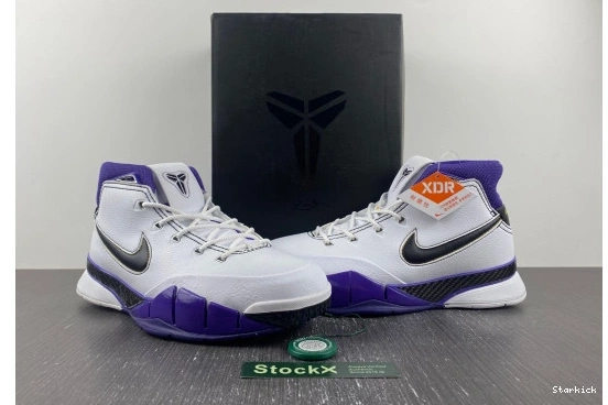Kobe 81 Game AQ2728-105 Pt Nike 1 Protro 0807
